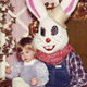 Illustration for article titled Holy Jesus, You All Looked Cute In Those Horrid Easter Ensembles!